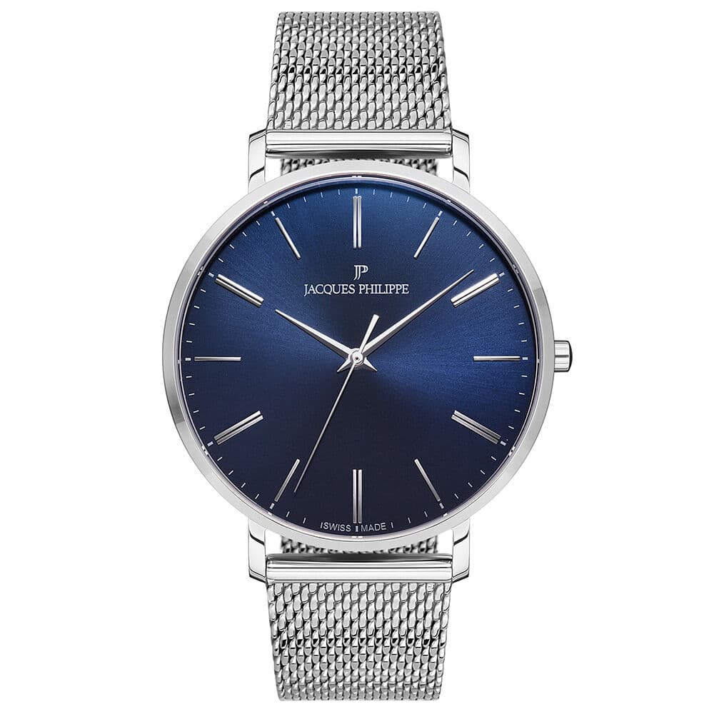 Jacques Philippe Men Watch JPQGS071236N