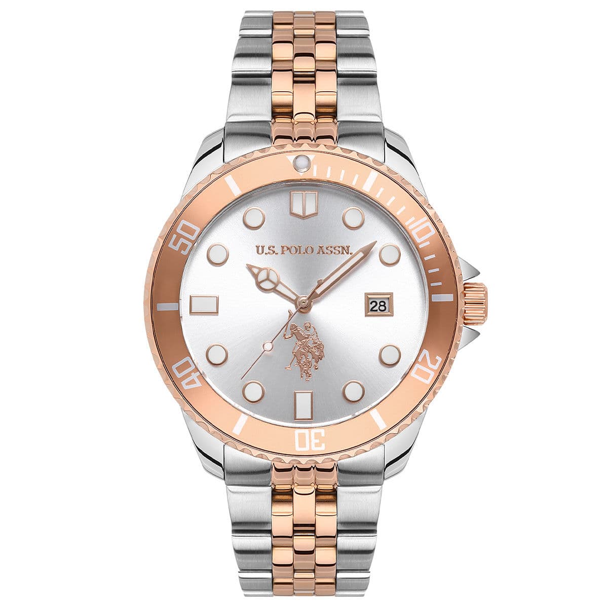 US Polo Assn Men Watch USPA1048-03