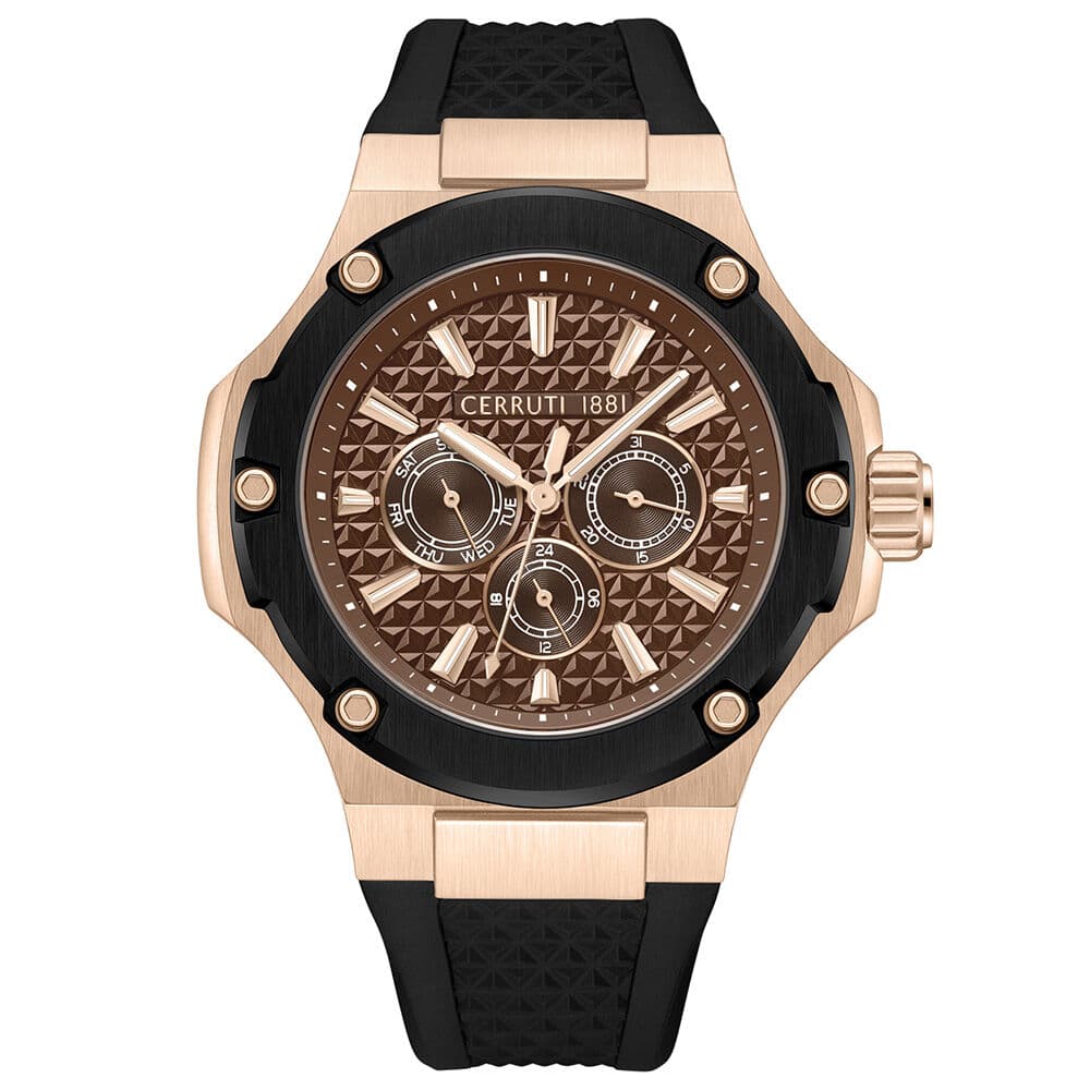 Cerruti Машки Часовник CIWGQ0018703