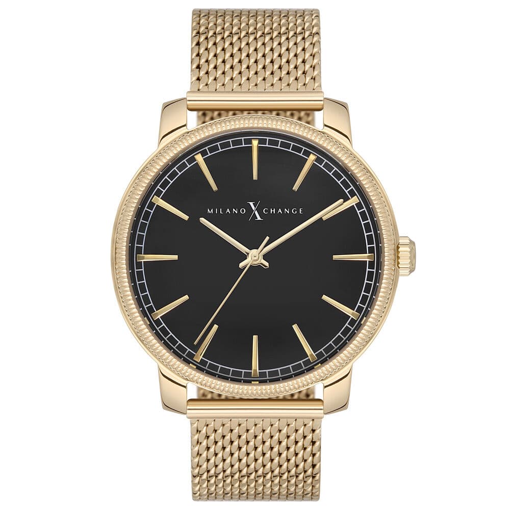 Milano Men Watch MEX3111