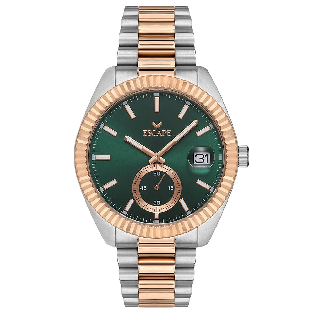 Escape Машки Часовник ESCP102003