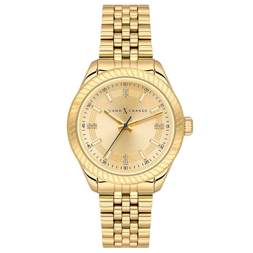 Milano Женски Часовник MXL44004