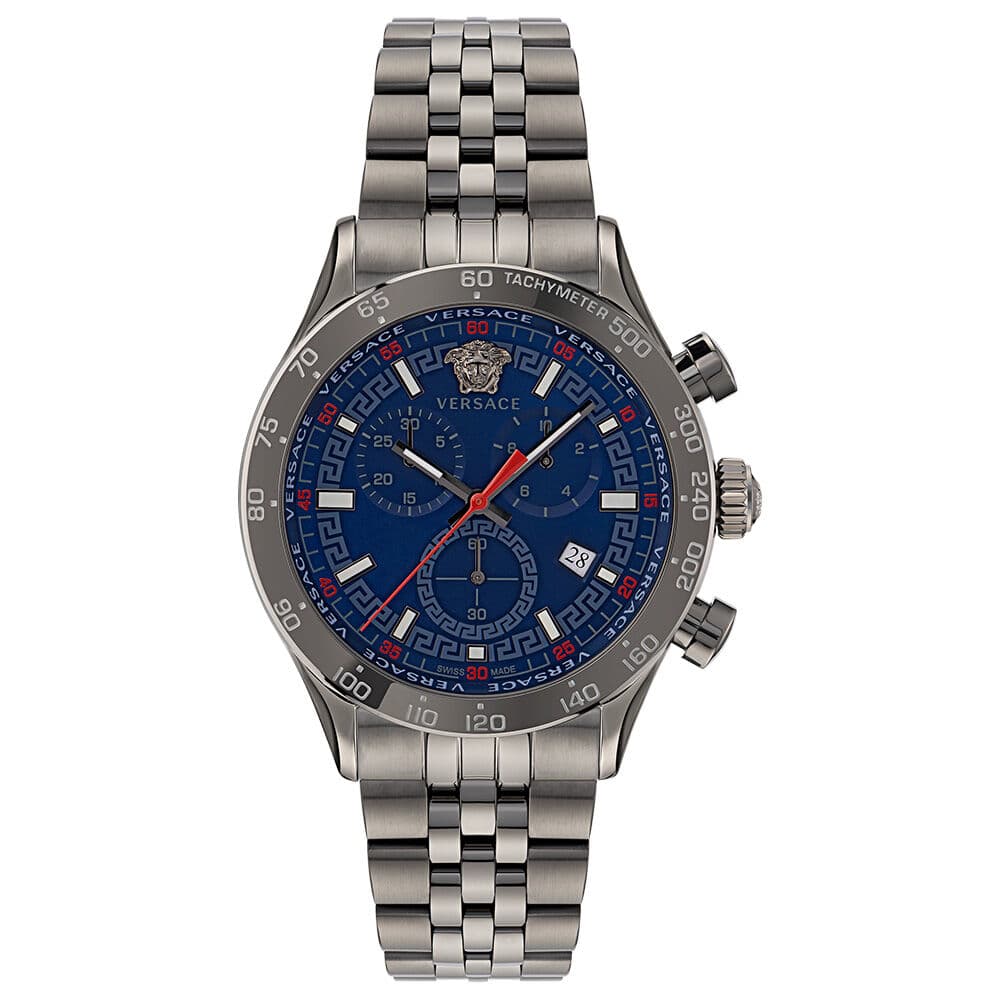 Versace Машки Часовник VRSCVE2U00722