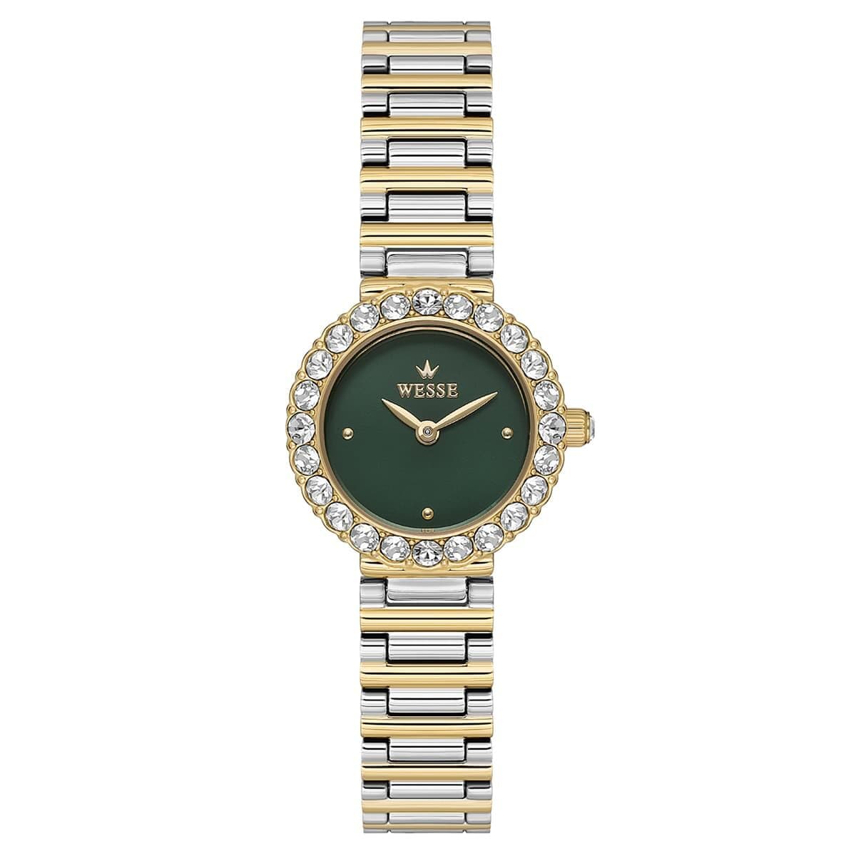 Wesse Женски Часовник WWL112105