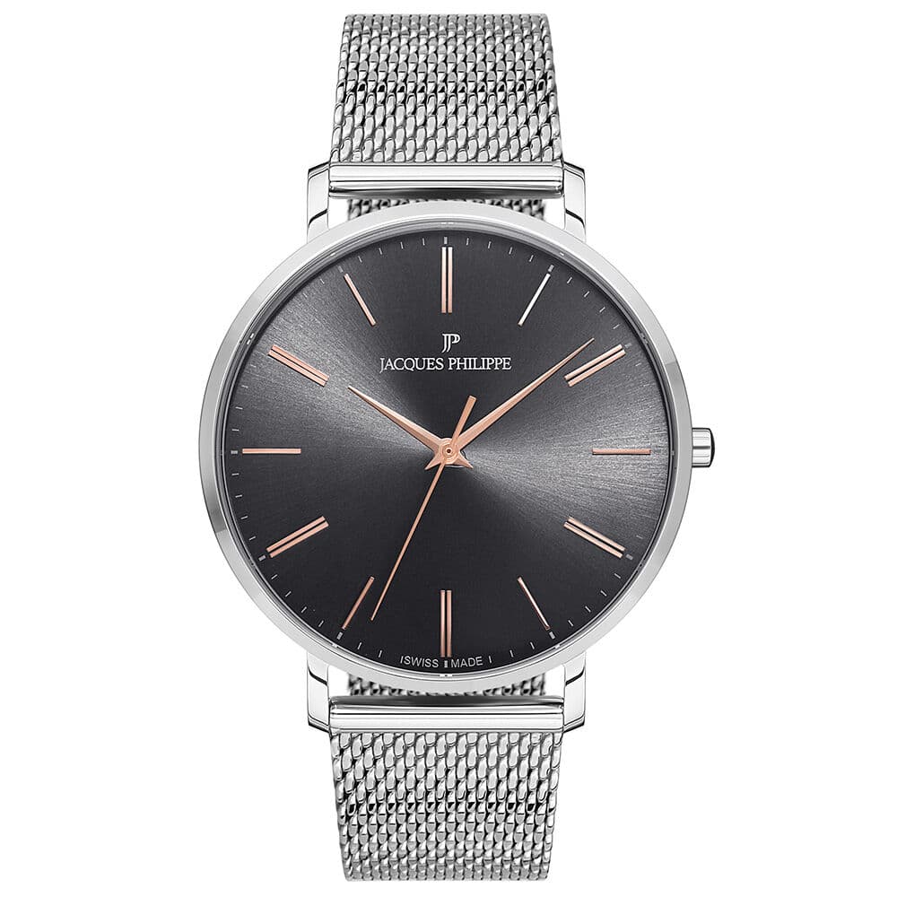 Jacques Philippe Men Watch JPQGS071246N