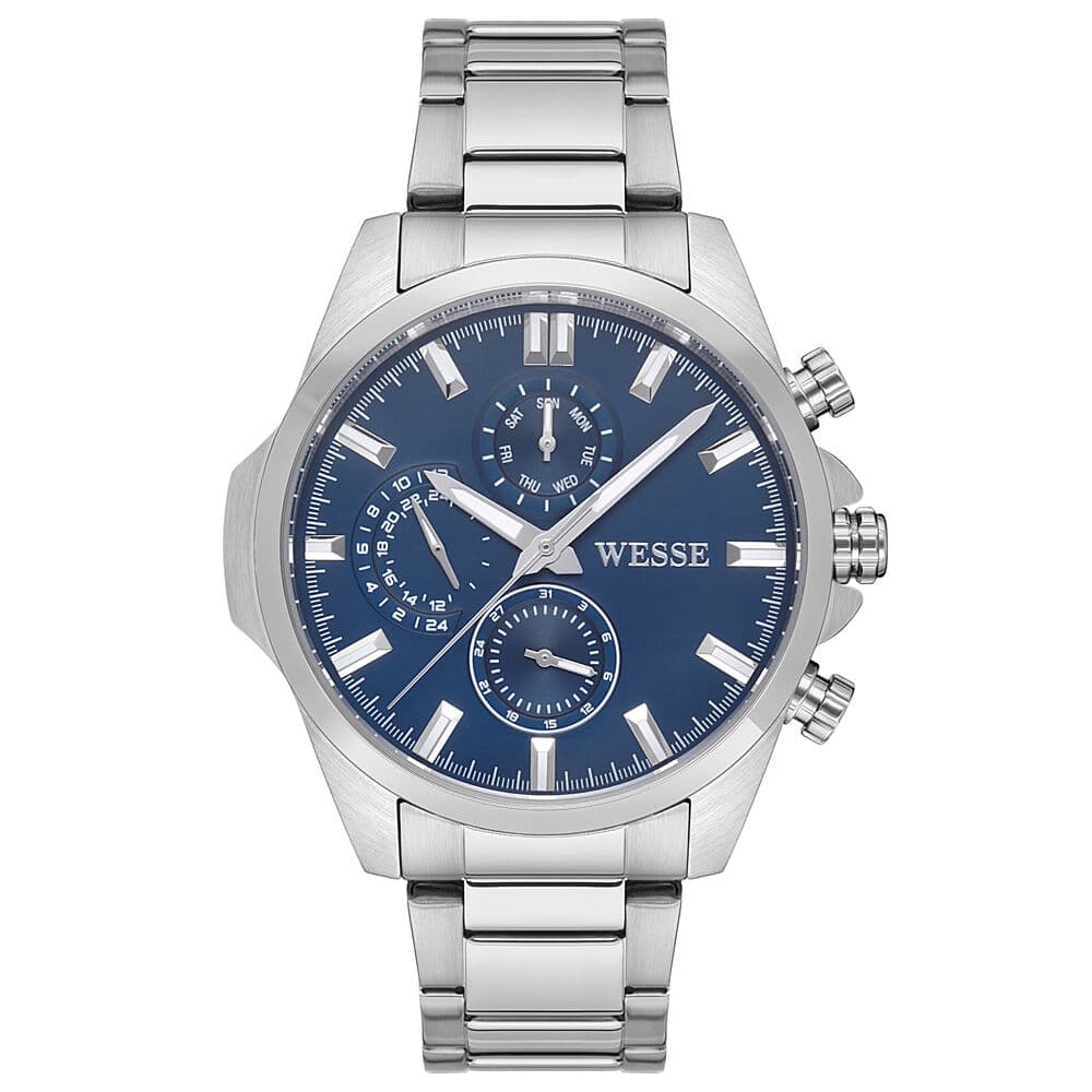 Wesse Машки Часовник WWG205803