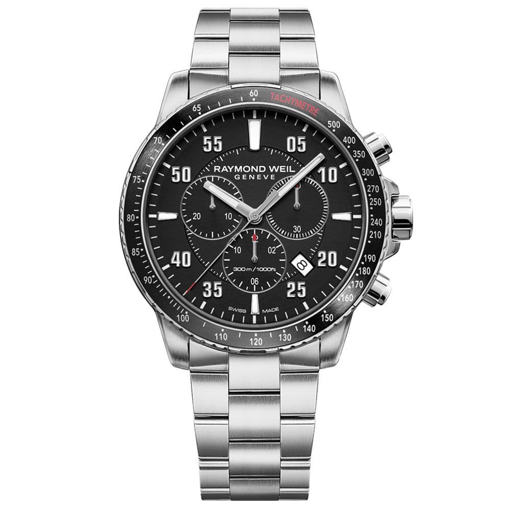 Raymond Weil Машки Часовник RW8570ST105207
