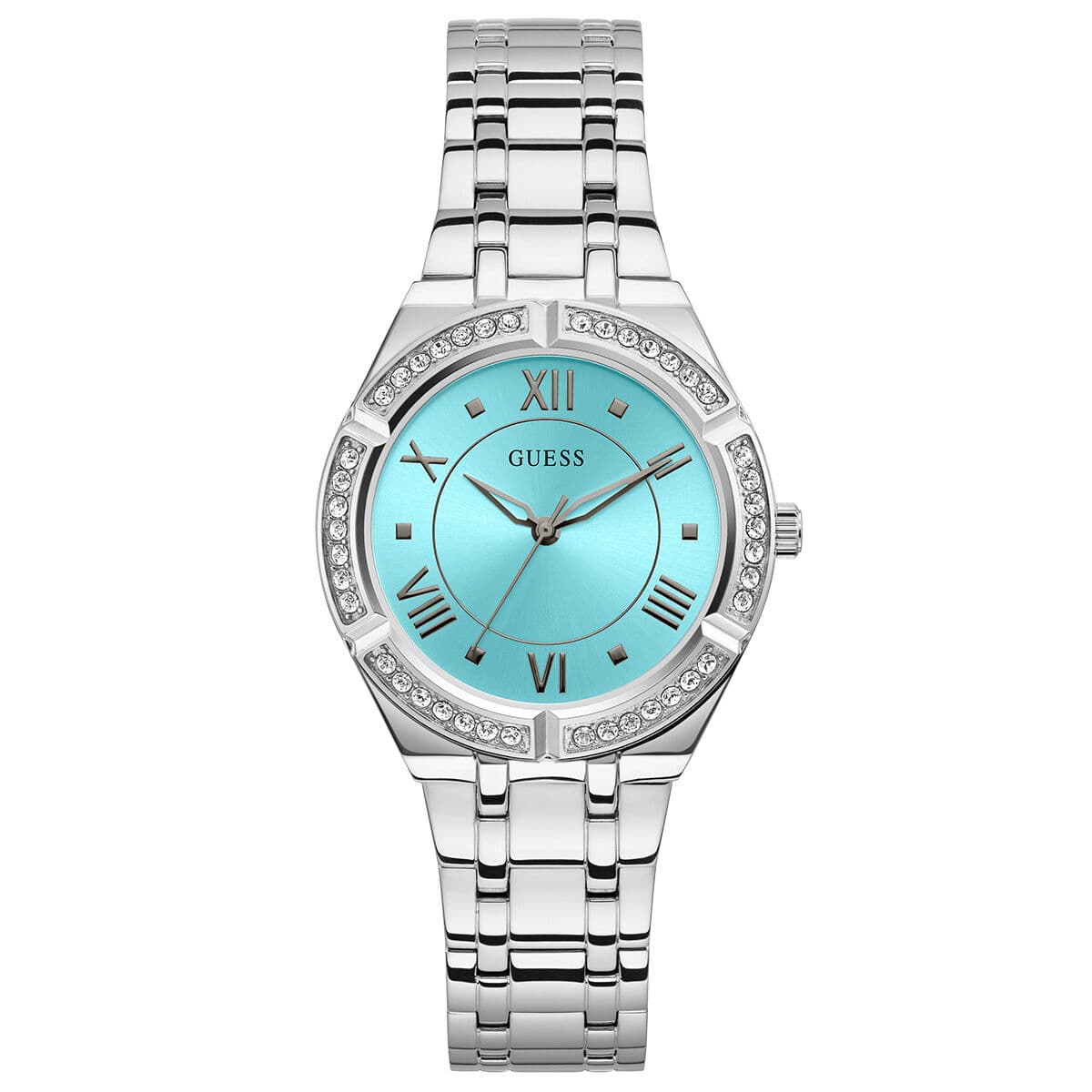 Guess Women Watch GUGW0033L7
