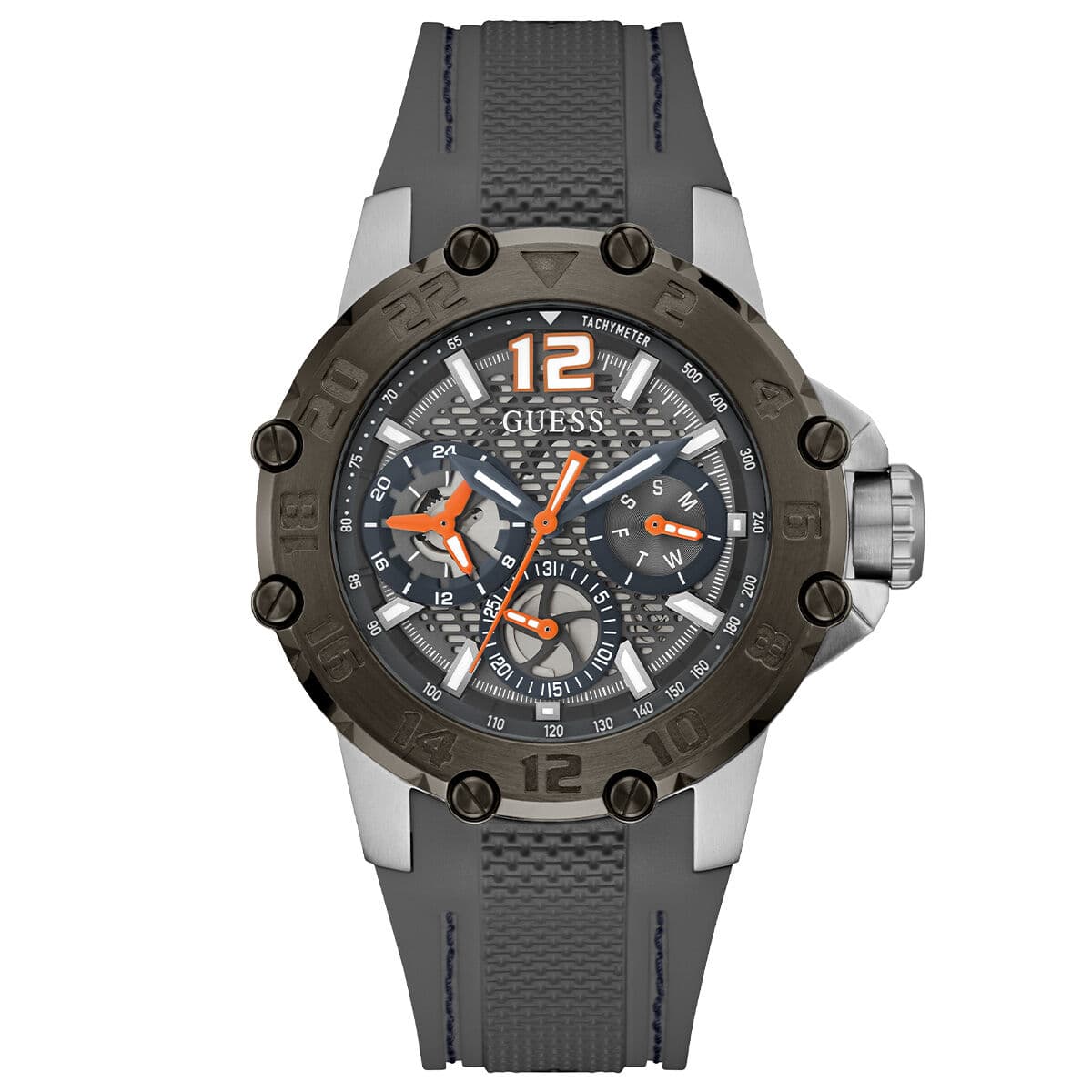 Guess Men Watch GUGW0640G1