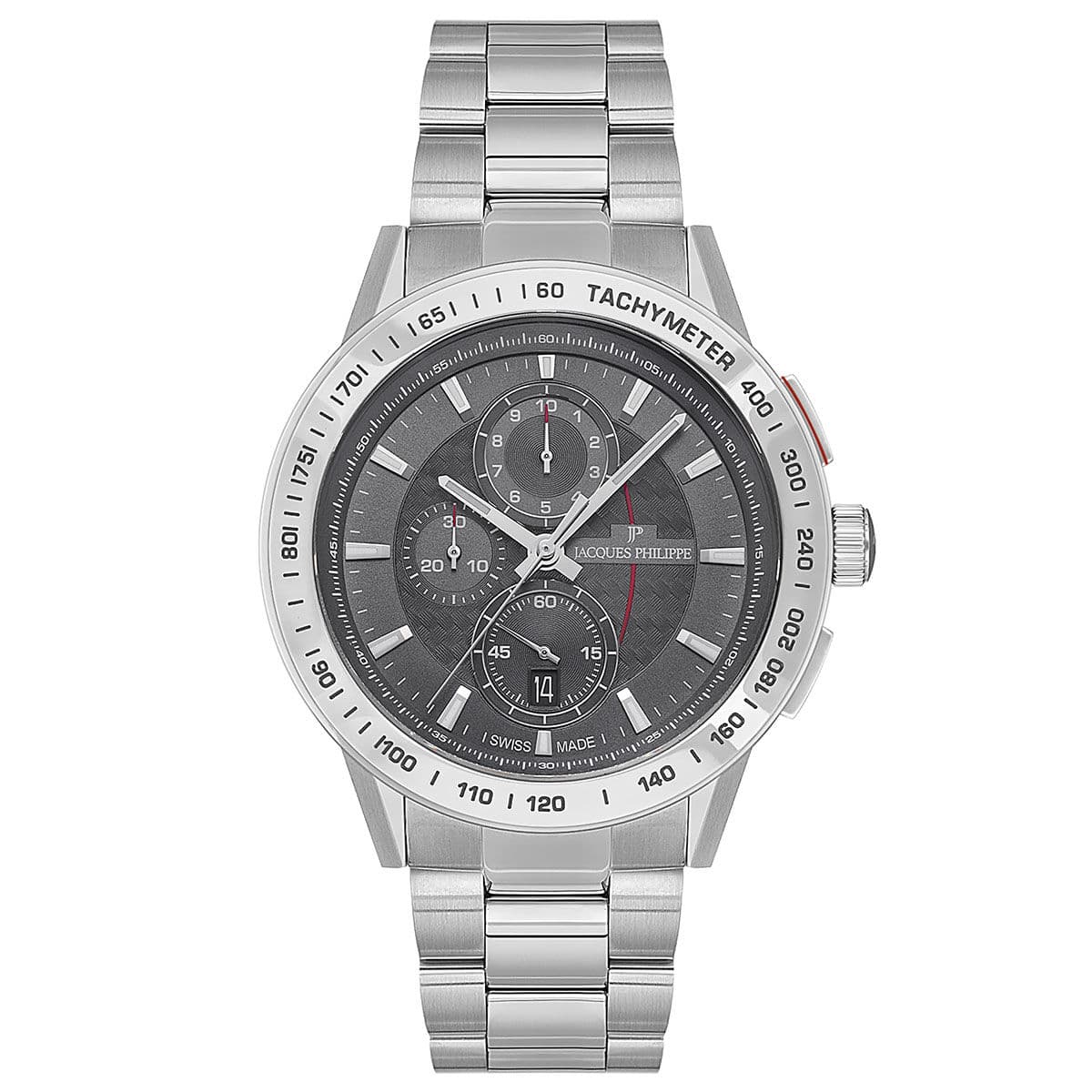 Jacques Philippe Men Watch JPQGC288347