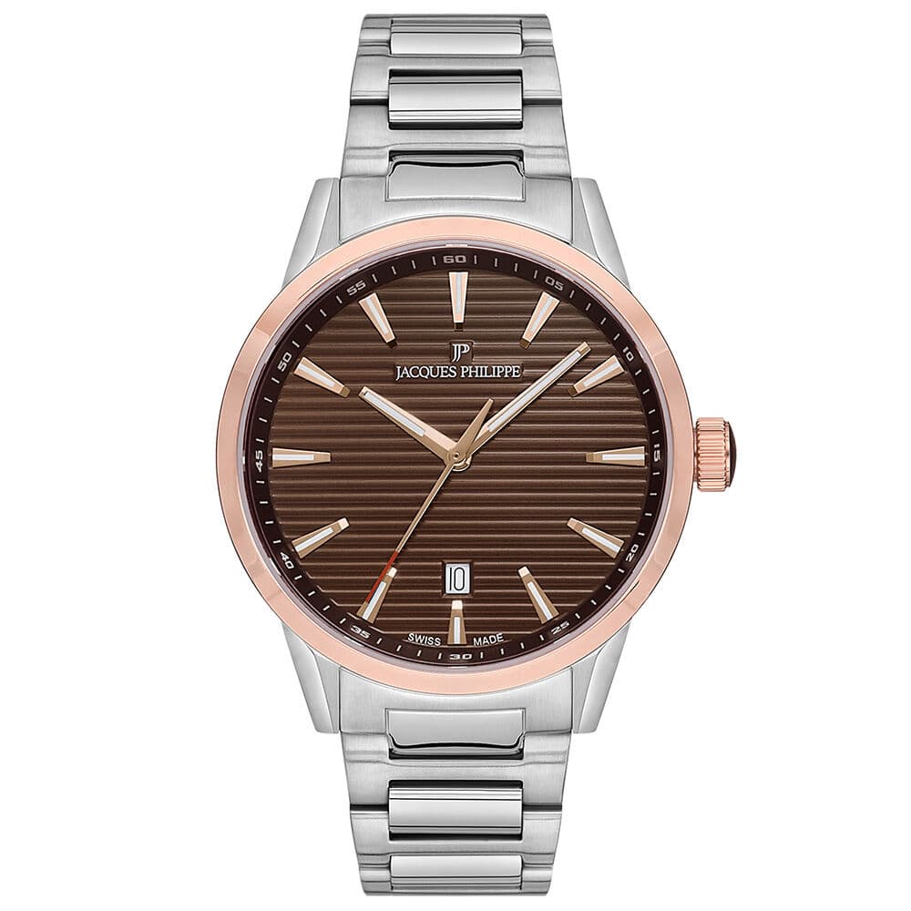 Jacques Philippe Men Watch JPQGS097356