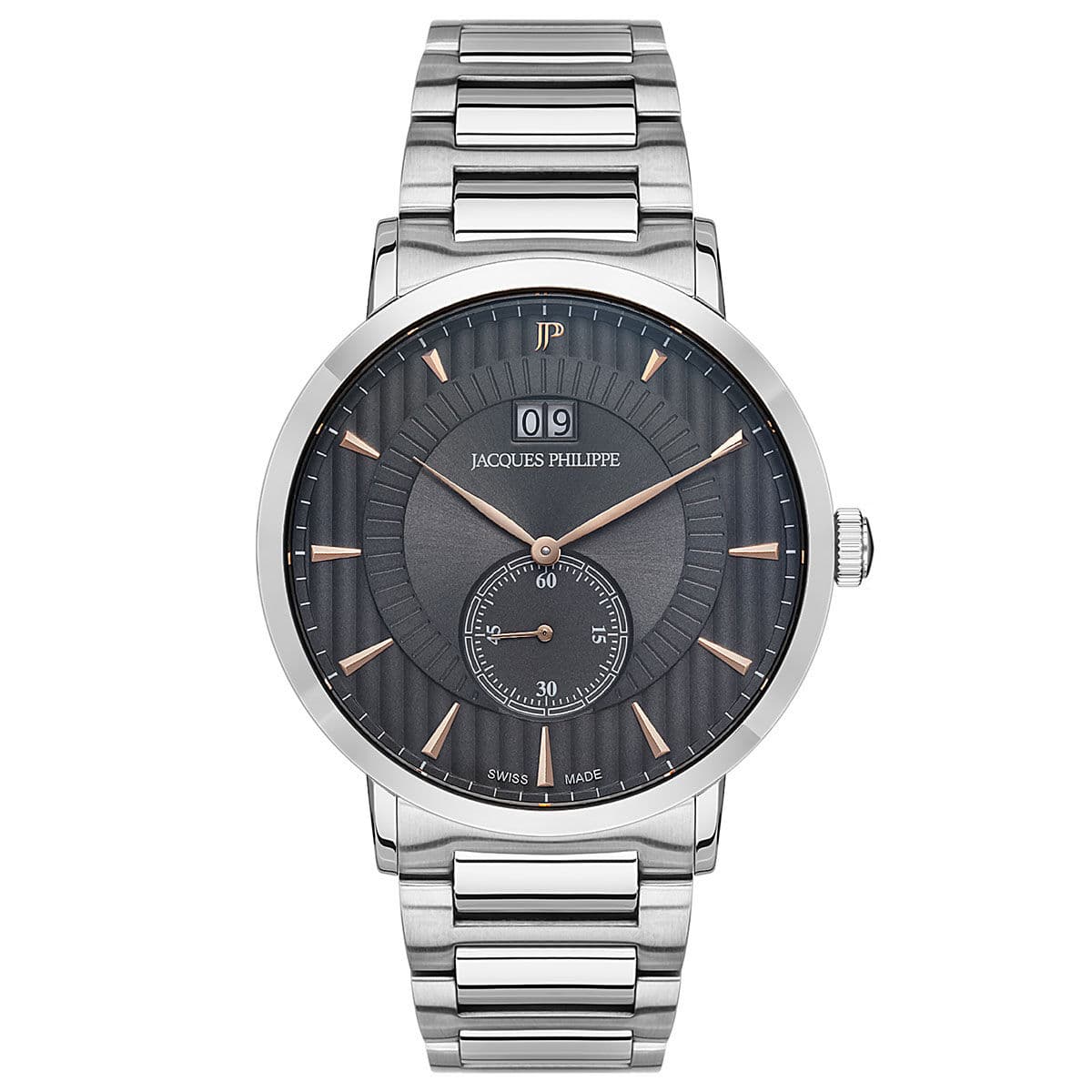 Jacques Philippe Men Watch JPQGS101346