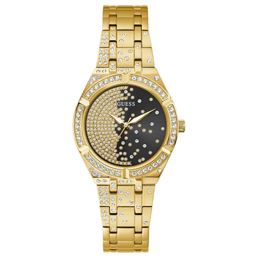 Guess Women Watch GUGW0312L2