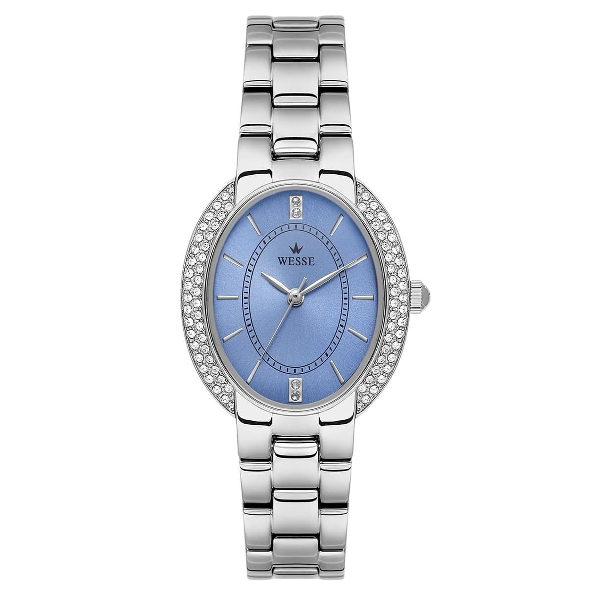 Wesse Женски Часовник WWL113005