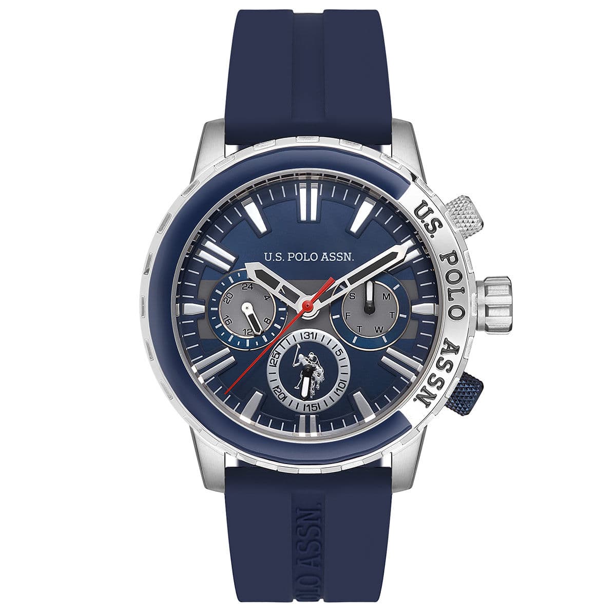 US Polo Assn Машки Часовник USPA1026-10