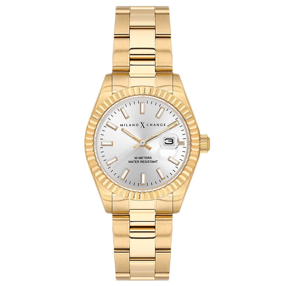 Milano Женски Часовник MXL6126