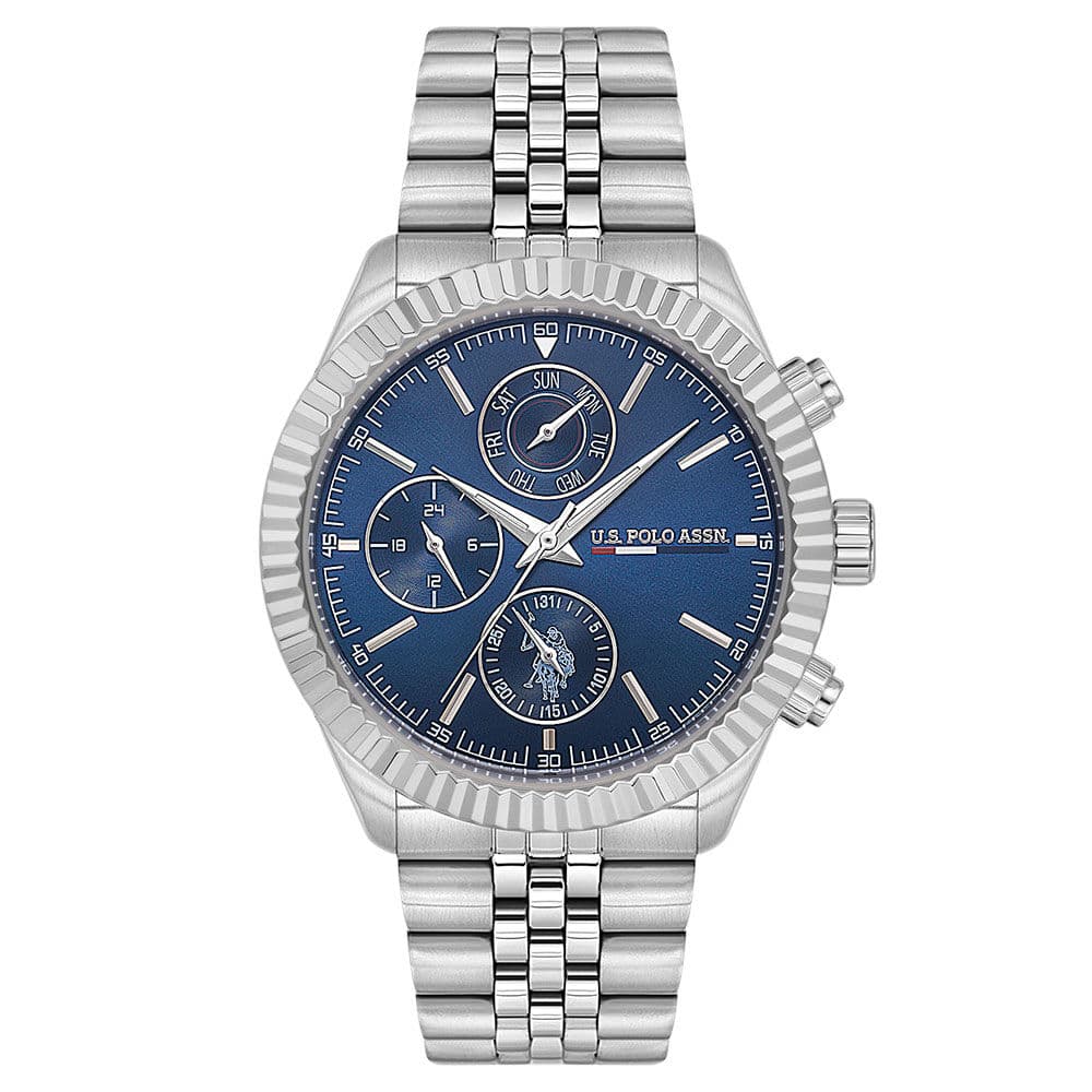 US Polo Assn Машки Часовник USPA1054B-03