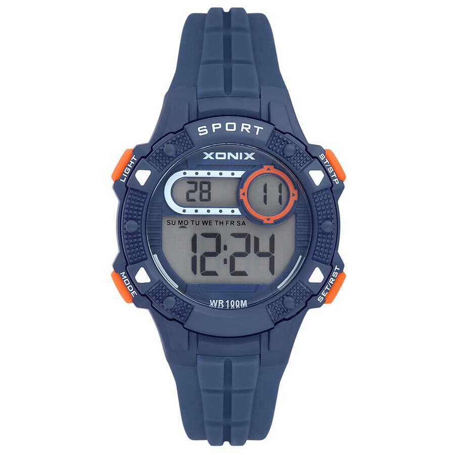 Xonix Детски Часовник XOX-IZ005