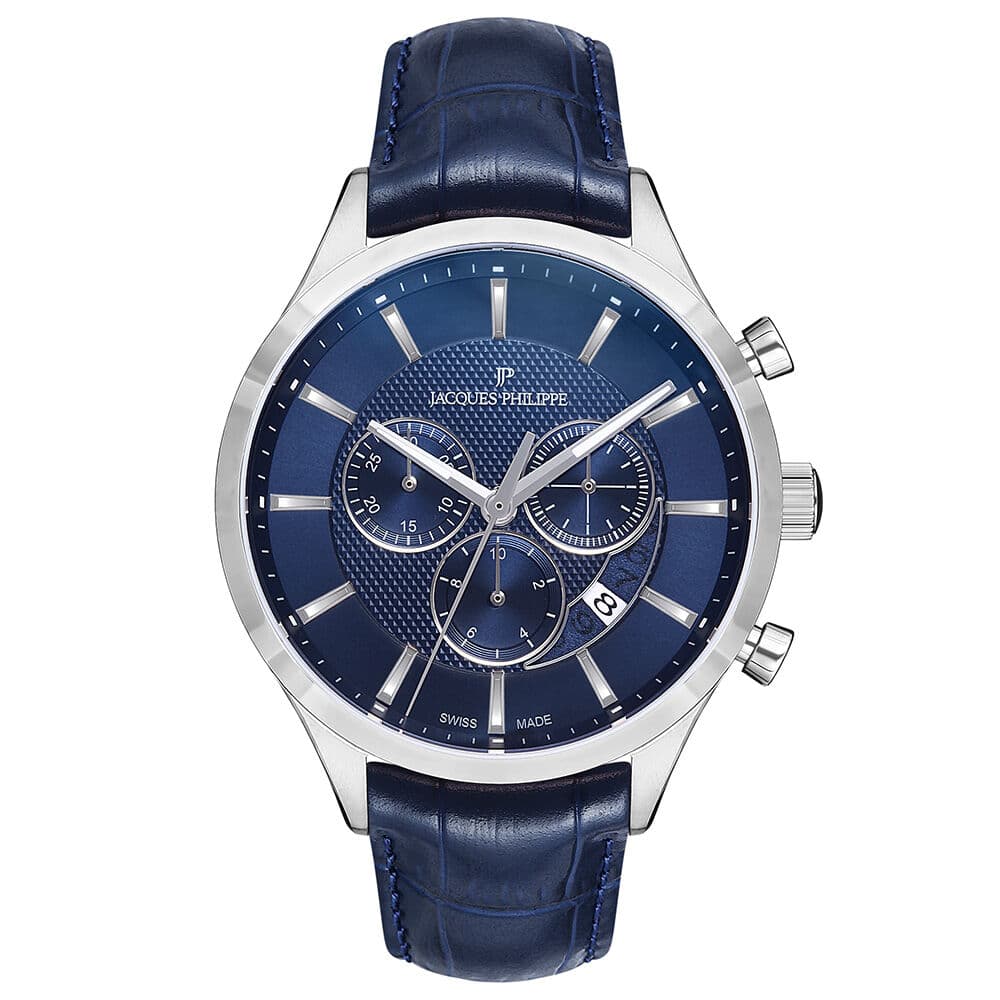 Jacques Philippe Men Watch JPQGC031132