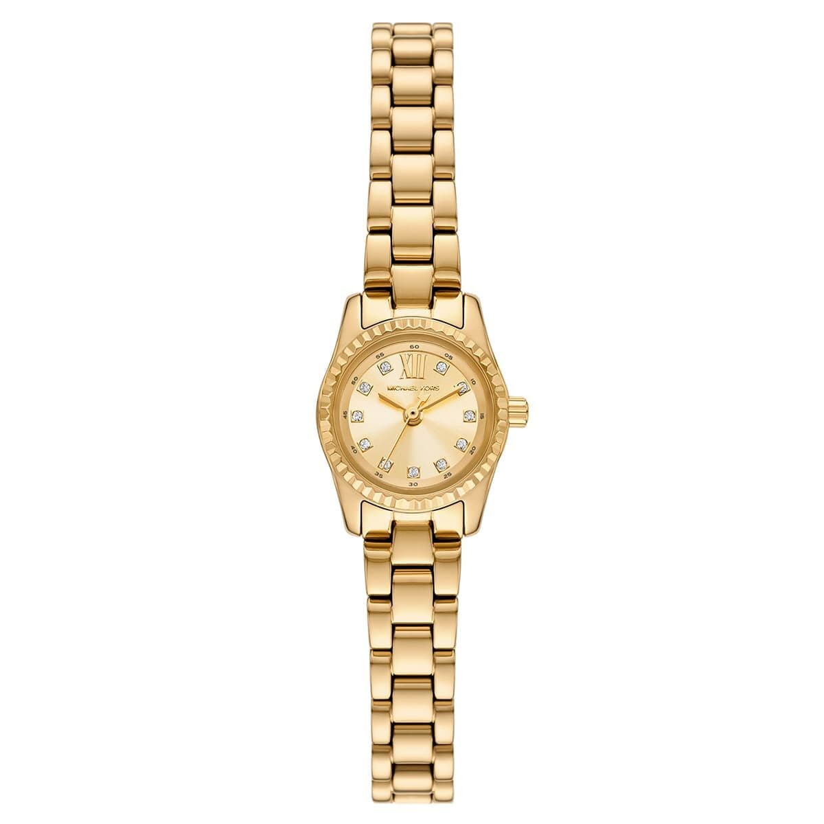 Michael Kors Unisex Watch MK4862