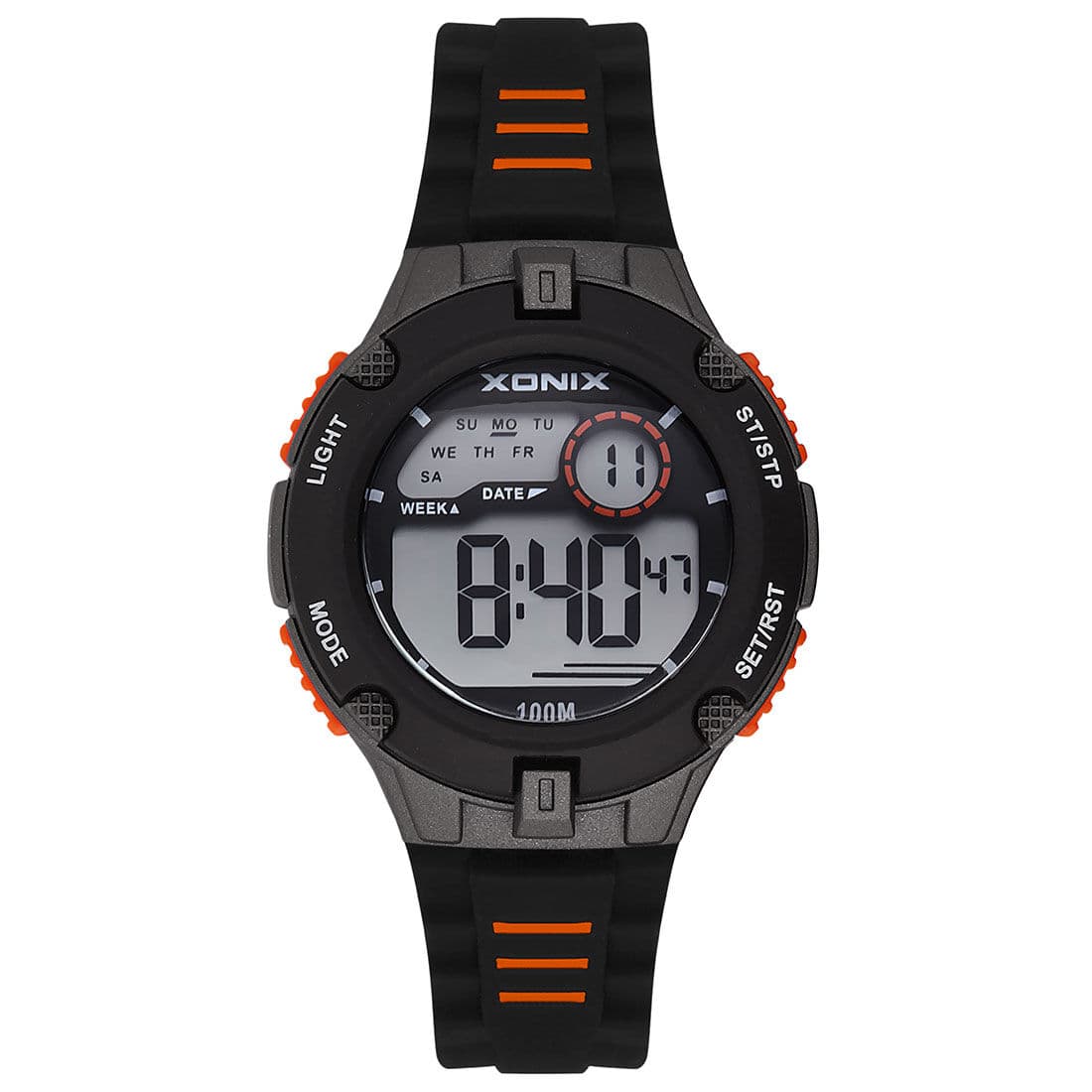 Xonix Детски Часовник XOX-IV005